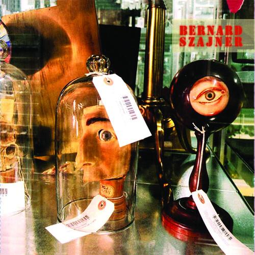 Szajn Bits & Pieces - Vinyl LP