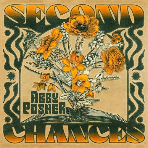 Second Chances - Vinyl LP 140 Gram
