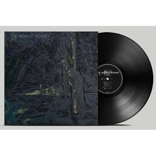 Tristesse - Vinyl LP
