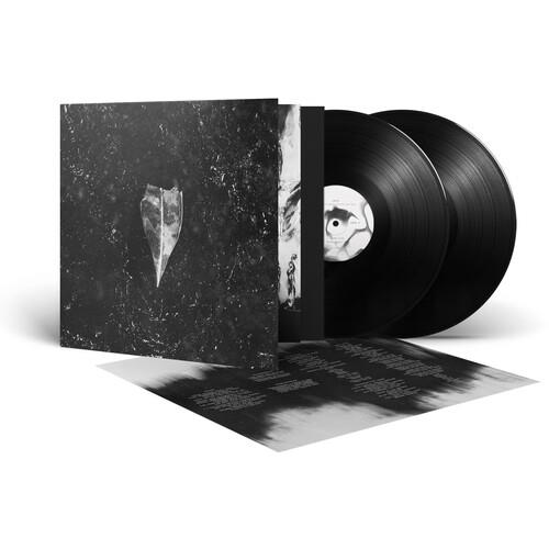 Aion - Vinyl LP
