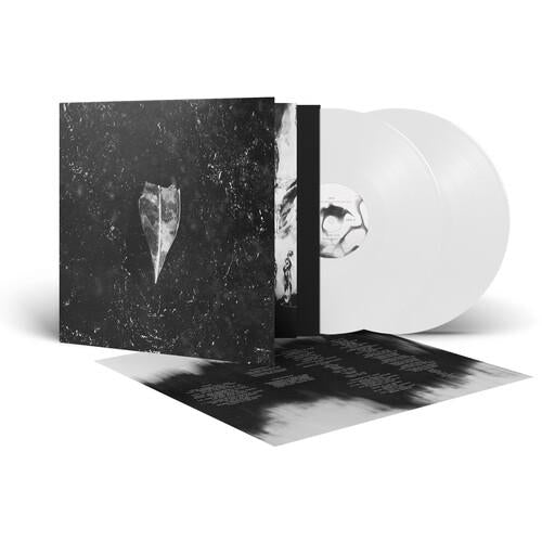 Aion - White - Vinyl LP