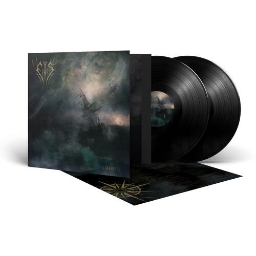Galeere - Vinyl LP