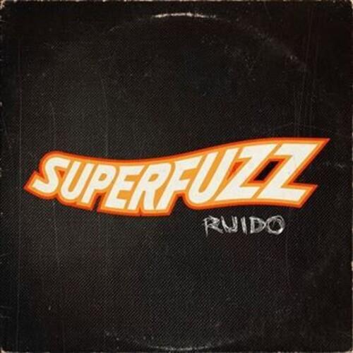 Ruido - Vinyl LP