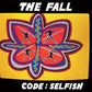 Code Selfish - 180gm Vinyl - Vinyl LP
