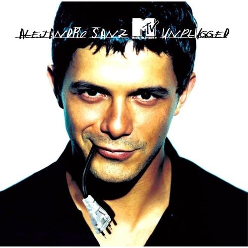 MTV Unplugged - Vinyl LP