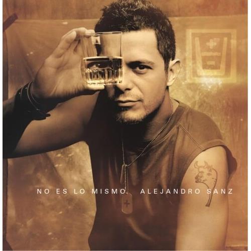 No Es Lo Mismo - 140gm Vinyl - Vinyl LP 140 Gram