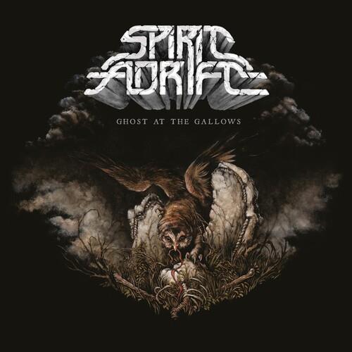 Ghost At The Gallows - Vinyl LP