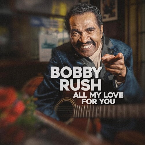 All My Love For You - Vinyl LP