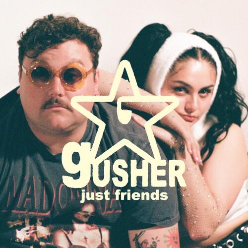 Gusher - Vinyl LP