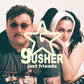 Gusher - Vinyl LP