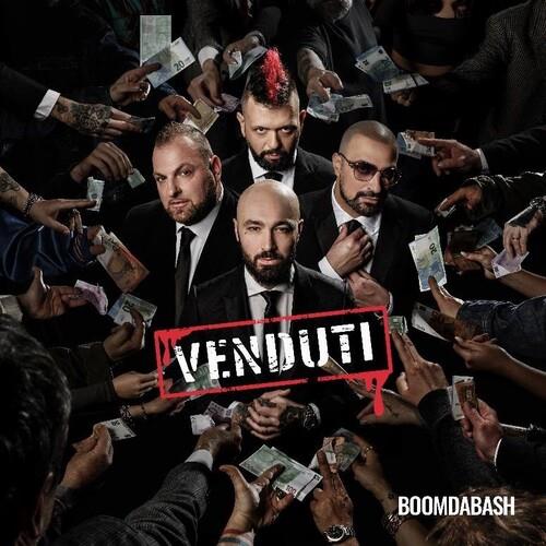 Venduti - Vinyl LP