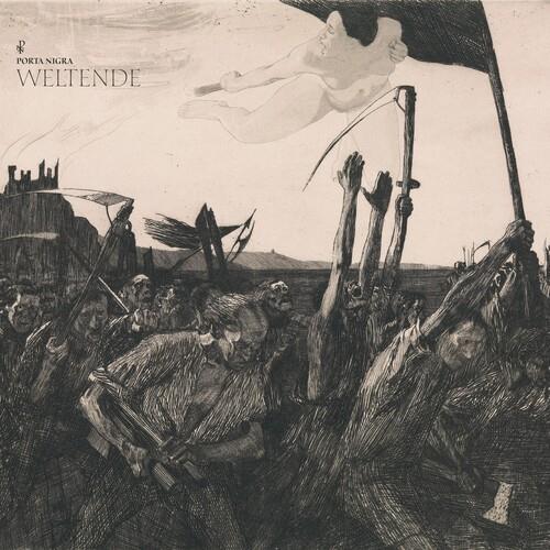 Weltende - Limited Edition Vinyl LP