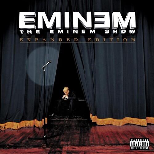 The Eminem Show - Vinyl LP