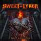 Heart & Sacrifice - Limited Edition Vinyl LP