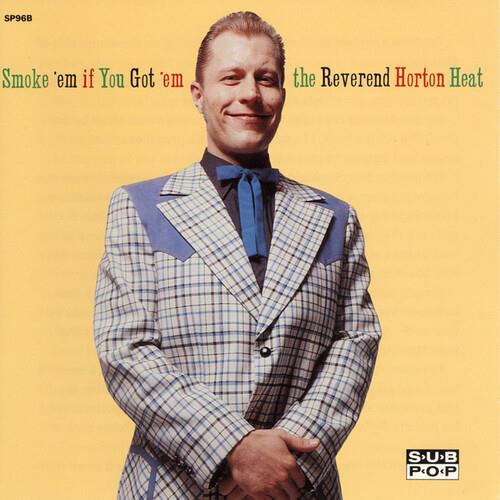 Smoke 'em If You Got 'em - Vinyl LP