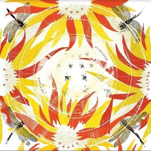 Come With Fierce Grace - Vinyl LP