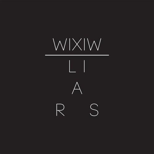 WIXIW - Limited Edition Vinyl LP