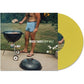 Cheap Grills - Yellow - Vinyl LP