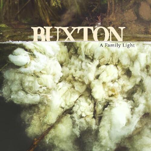 A Family Light - Vinyl LP