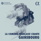 La Comedie-Francaise Chante Gainsbourg - Vinyl LP