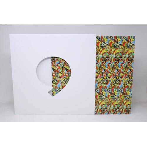 History Of Taper's Choice Vol. 1 (taper's Choice) - Vinyl LP