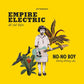 Empire Electric - Vinyl LP