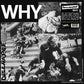 Why - Vinyl LP (Red)