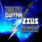Guitar Zeus: 25th Anniversary - Vinyl LP