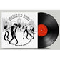 About The Hardest Nut To Crack - Vinyl LP