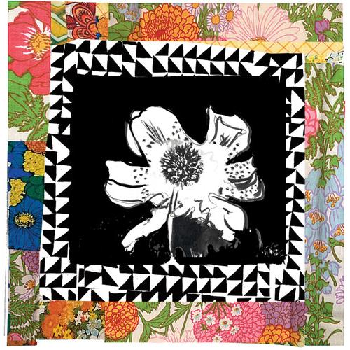 Perennial - White - Limited Edition Vinyl LP (White)