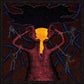 Divine Inner Tension - Vinyl LP