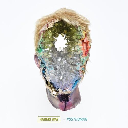 Posthuman - Vinyl LP