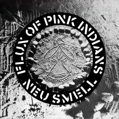 Neu Smell - Vinyl LP