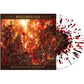My Enemies Look And Sound Like Me - Vinyl LP (White/Black/Red)