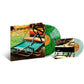 The All-American Rejects - Limited Edition Vinyl LP (Green)