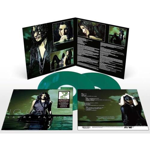 Io Canto - Ltd Numbered 180gm Green Vinyl - Limited Edition Vinyl LP 180 Gram (Green)