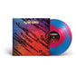 Flying Games - Vinyl LP (Pink/Blue)
