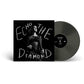 Echo The Diamond - Vinyl LP (Black)