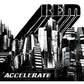 Accelerate - Vinyl LP