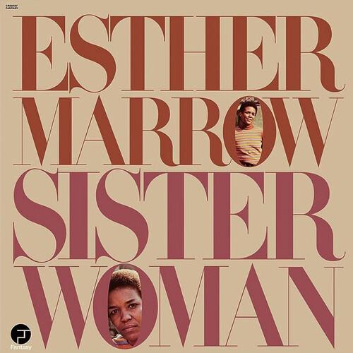 Sister Woman - Vinyl LP