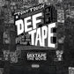 Tony Touch Presents: The Def Tape - Vinyl LP