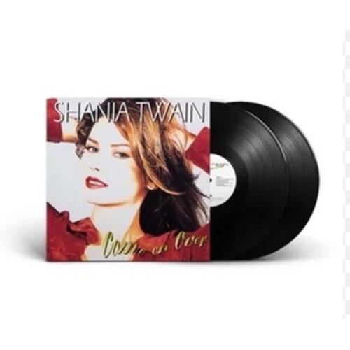Come On Over (Diamond Edition) - Vinyl LP