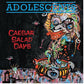 Caesar Salad Days - Vinyl LP