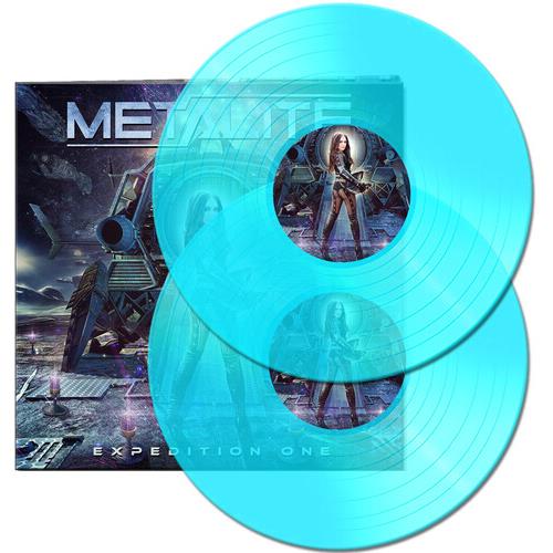 Expedition One - Limited Edition Vinyl LP