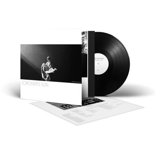 Coroner's Sun - Vinyl LP