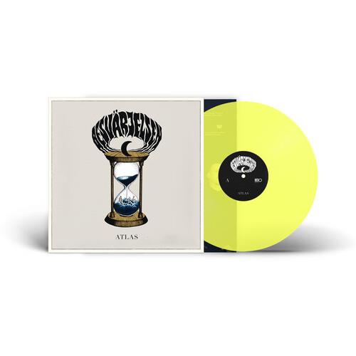 Atlas - Vinyl LP