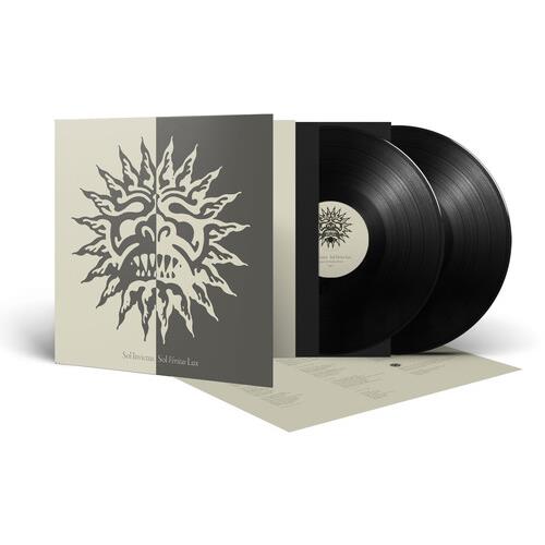 Sol Veritas Lux - Vinyl LP