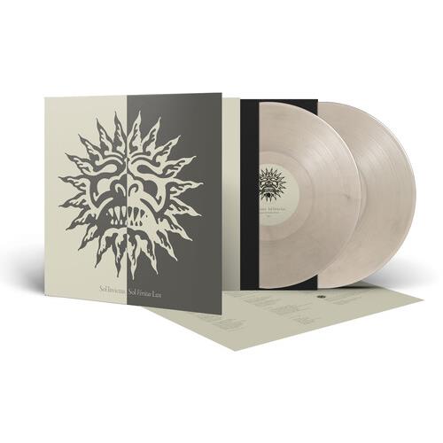 Sol Veritas Lux - Vinyl LP