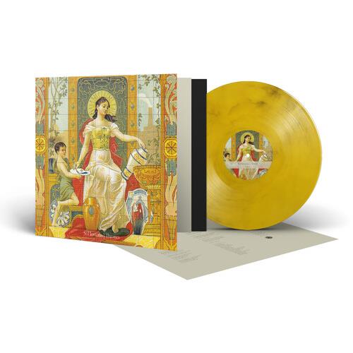 Thrones - Vinyl LP