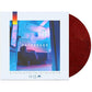 Sleeptalk - Vinyl LP (Red)